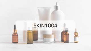 【アラフォー敏感肌におすすめ】SKIN1004センテラシリーズ、使ってよかったアイテム3選!